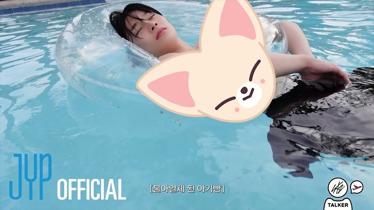 チャンビン (Stray Kids)ファンが撮った瞬間