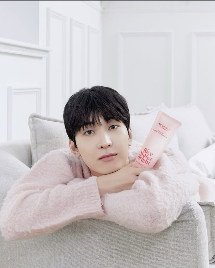 Latest photo of Wonwoo (SEVENTEEN)