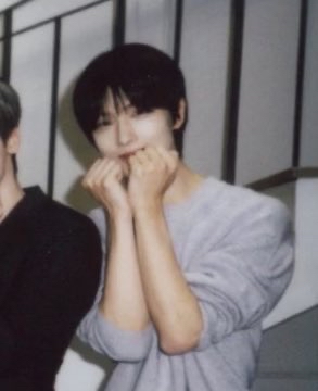 Latest photo of Jisung (NCT DREAM)