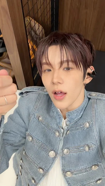 Latest photo of SHOTARO (RIIZE)