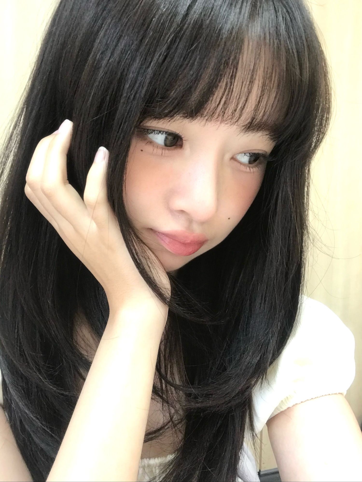 Latest photo of Rei (IVE)