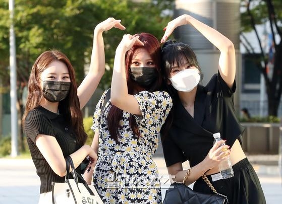 드림캐쳐의 최신 사진