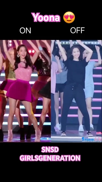 Latest photo of Yoona (Girls' Generation)
