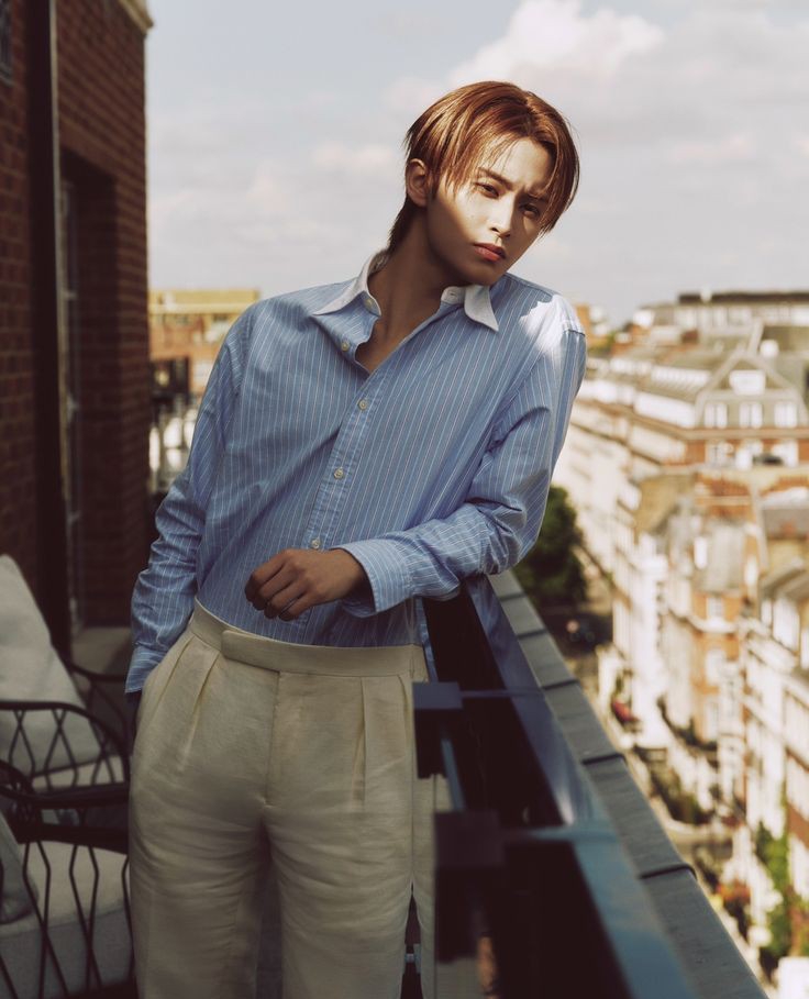 マーク (NCT 127, NCT DREAM)の最新写真