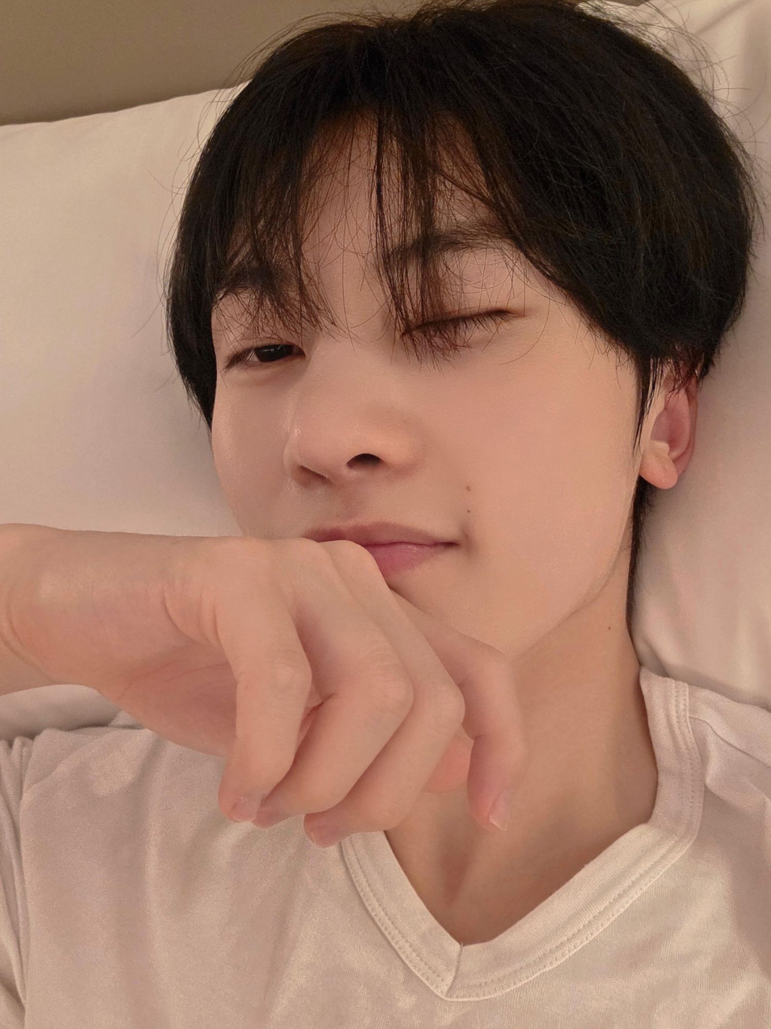 Latest photo of Seok Matthew (ZEROBASEONE)