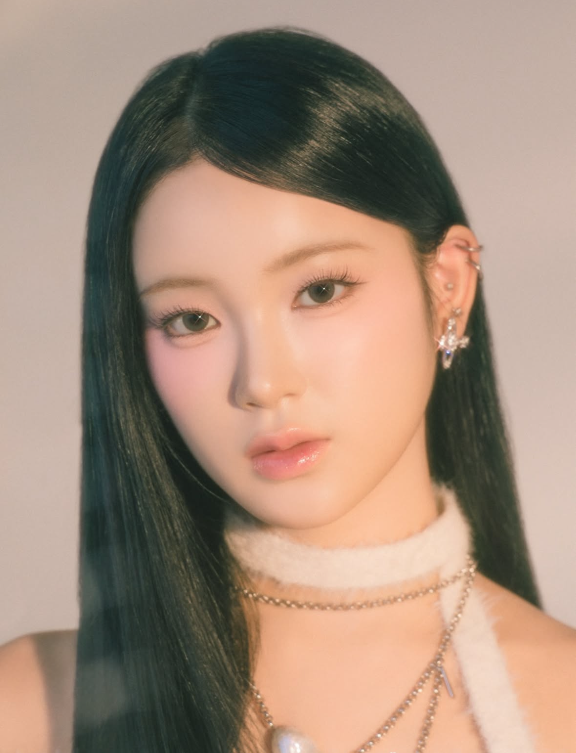 Latest photo of Sakurai Miu (ME:I)