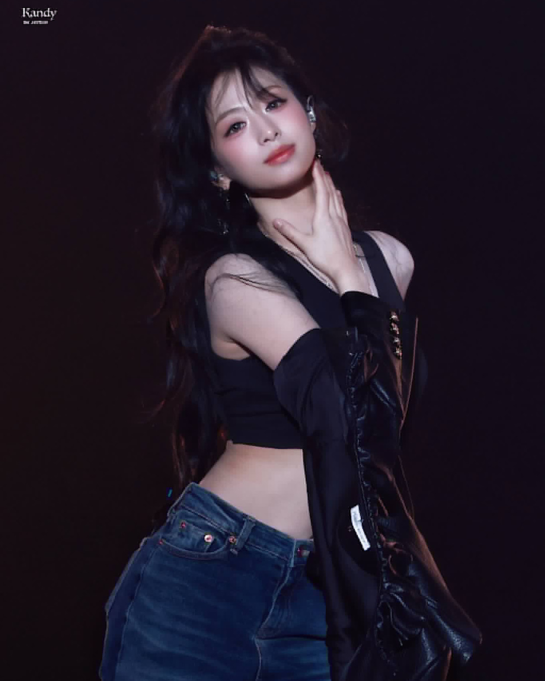 雅譞 (BABYMONSTER)的幕后花絮