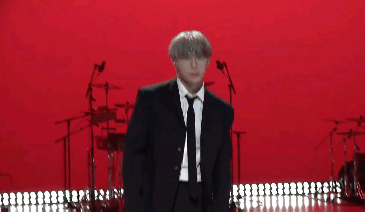 준서 (BAE173)의 비하인드 컷