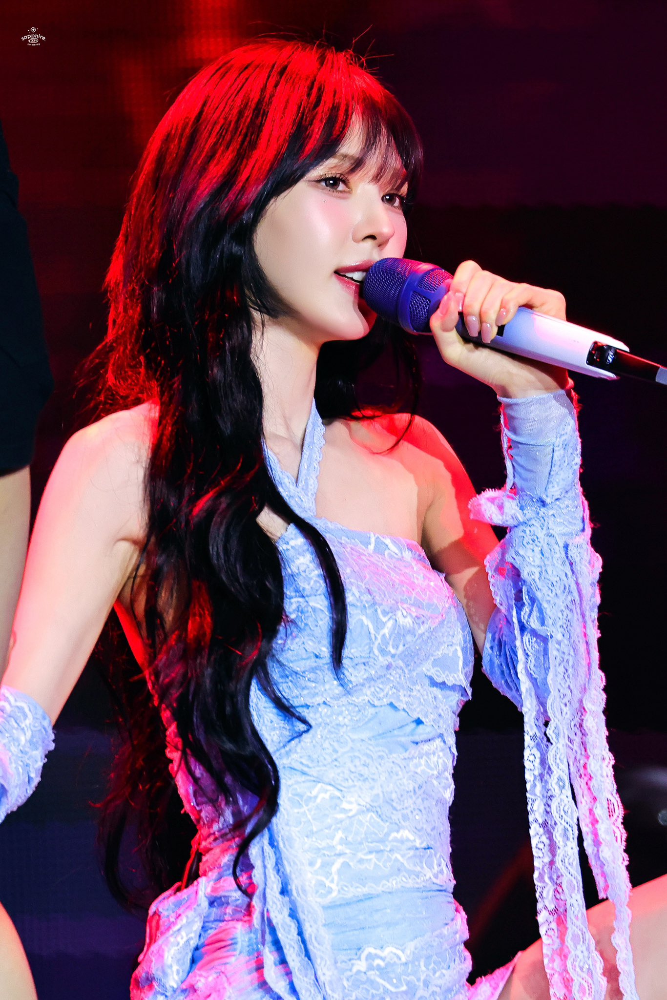 red velvet ユニフォーム　ウェンディ 2024 RED VELVET ファンコングッズ ユニホームセット WENDY