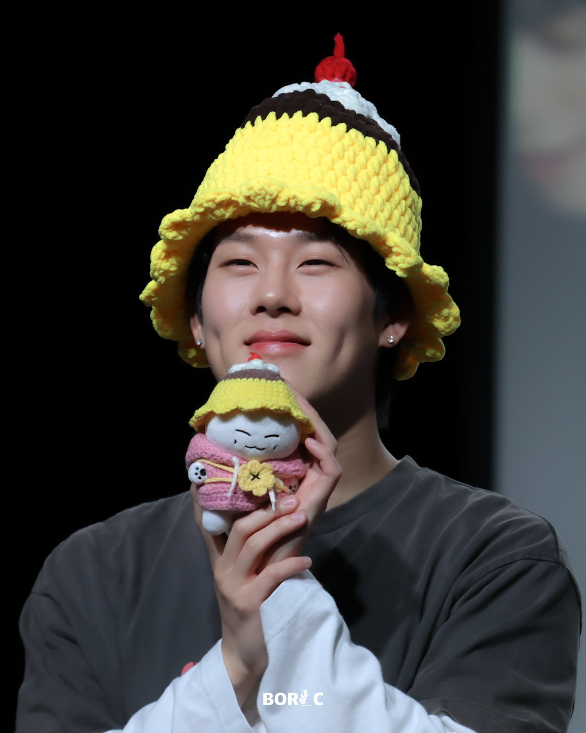 ジュホン (MONSTA X)の最新写真