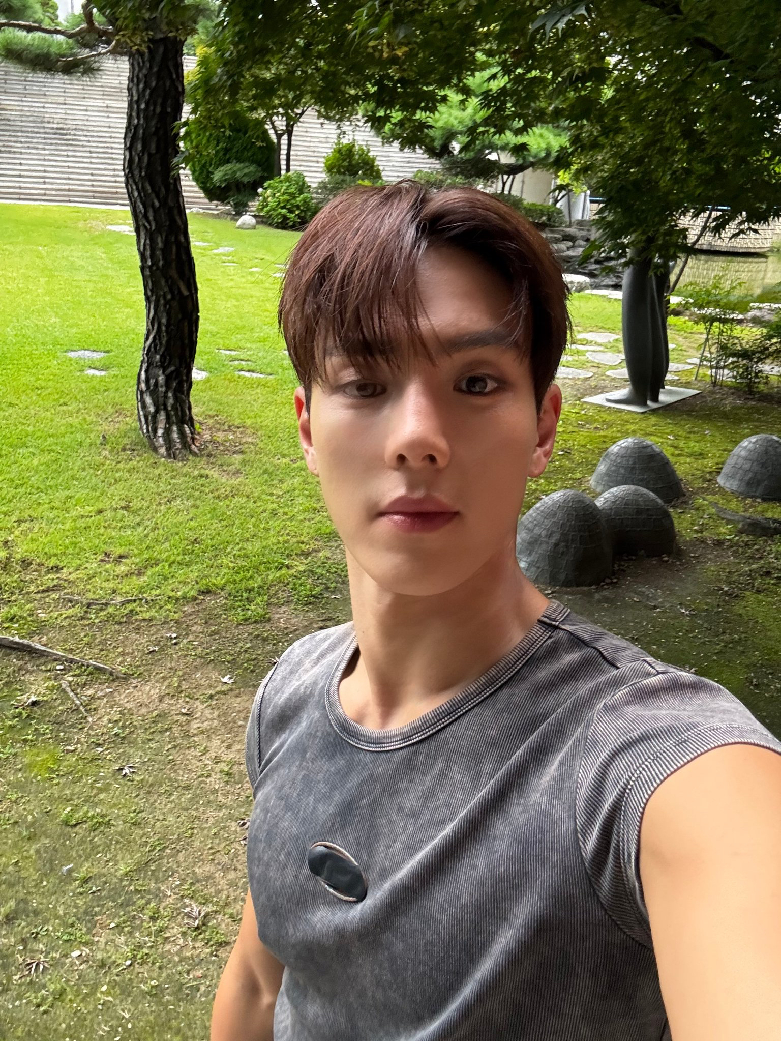Shownu (MONSTA X)的最新照片
