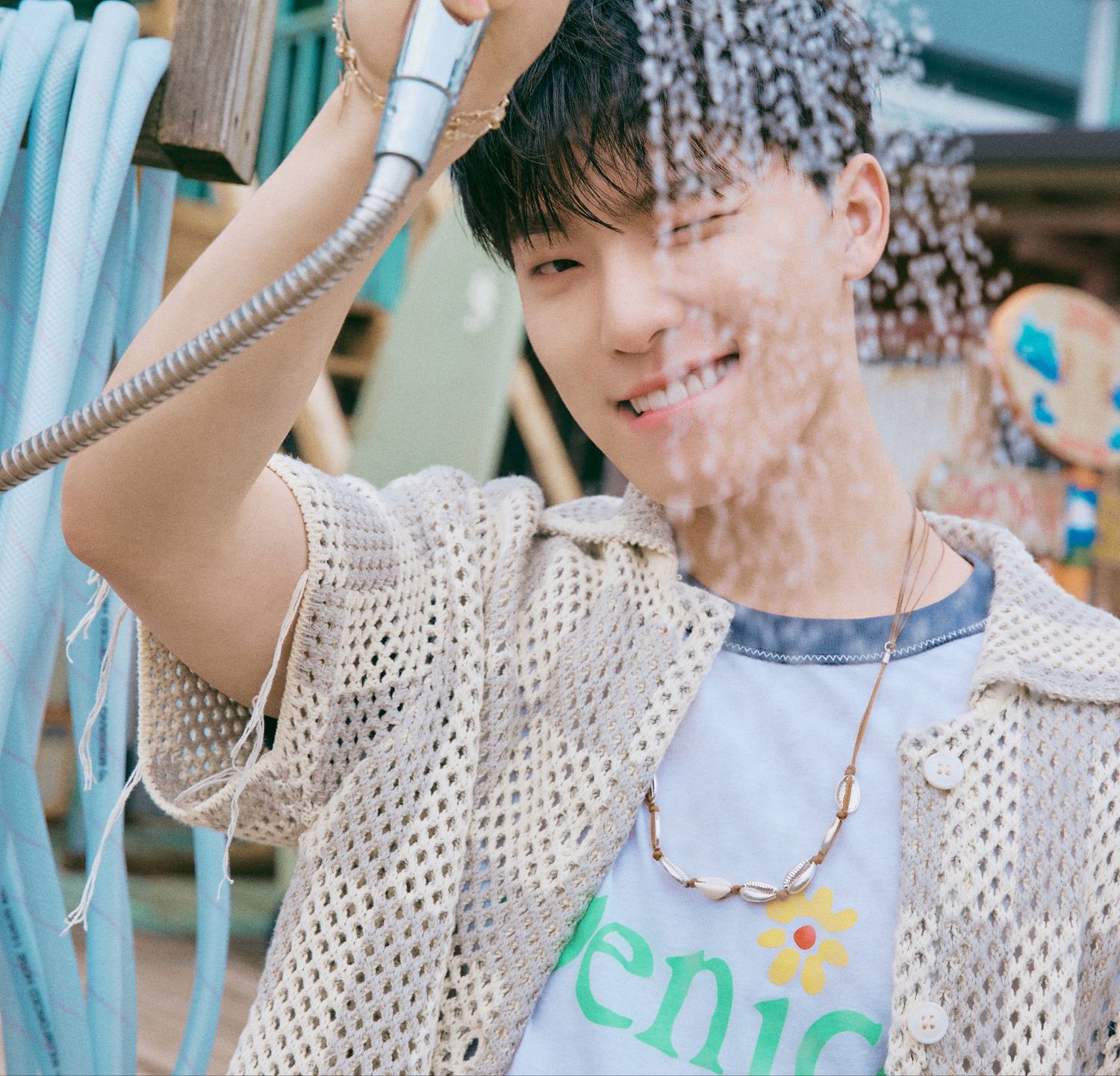 SEVENTEEN的最新活動照片