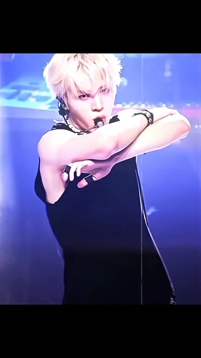 A moment captured by So Junghwan (TREASURE)'s fan