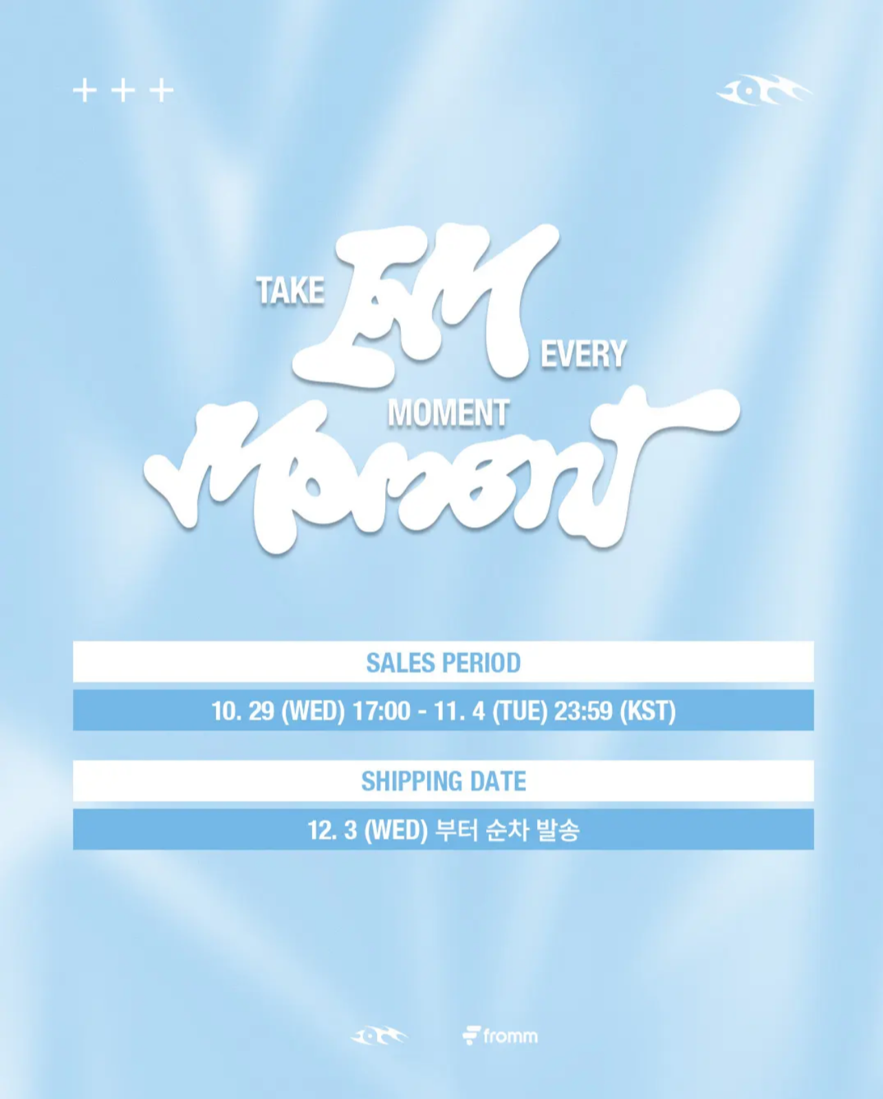 Latest photo of MONSTA X