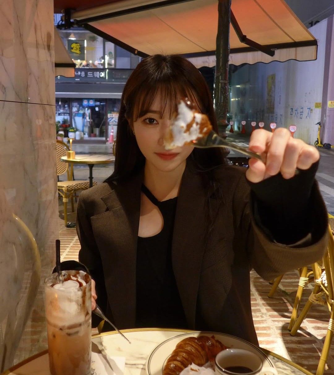 DREAMCATCHERファンが撮った瞬間