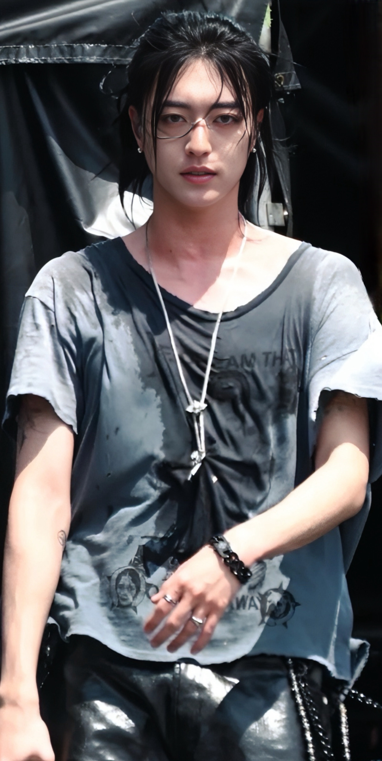Today's most popular wallpaper in the Haruto (TREASURE) community