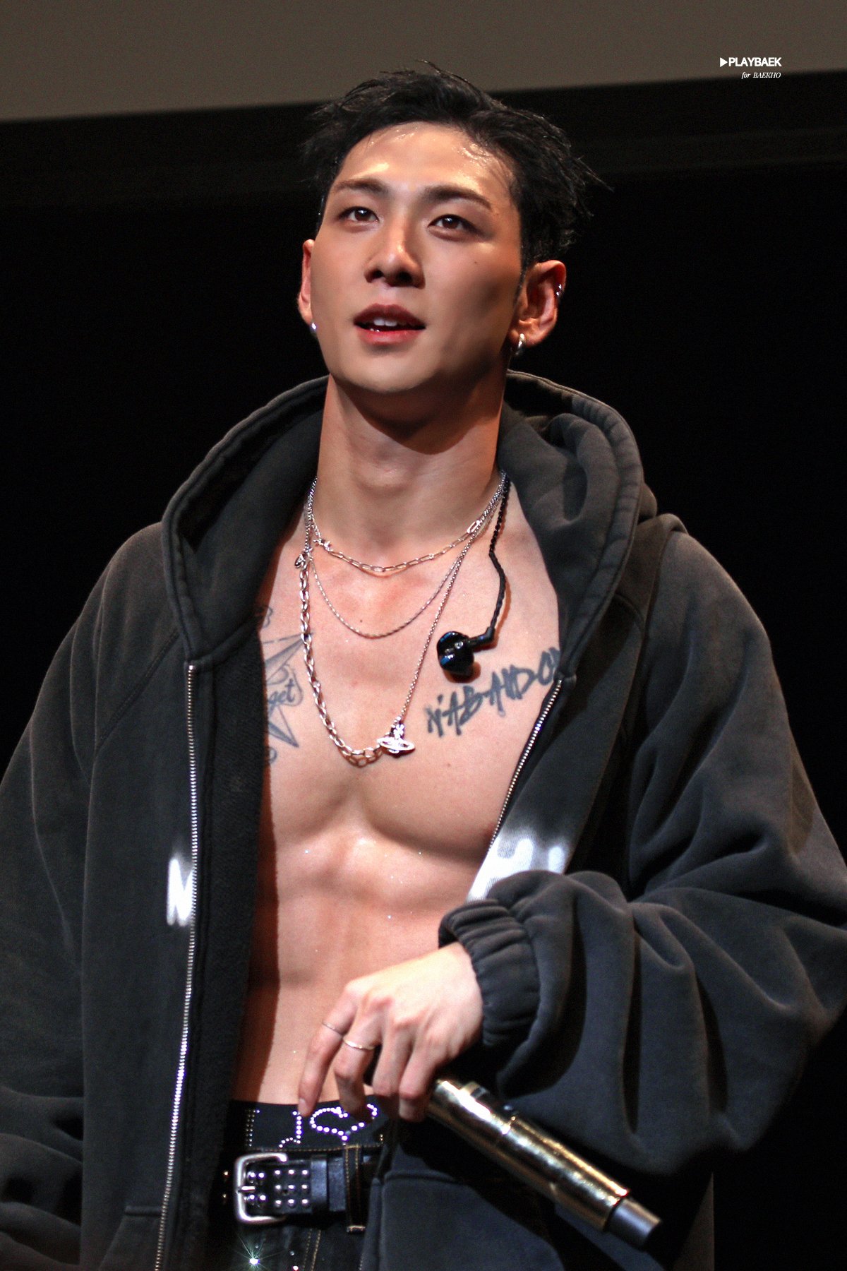 白虎的最新活动照片