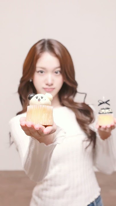 A moment captured by STAYC's fan