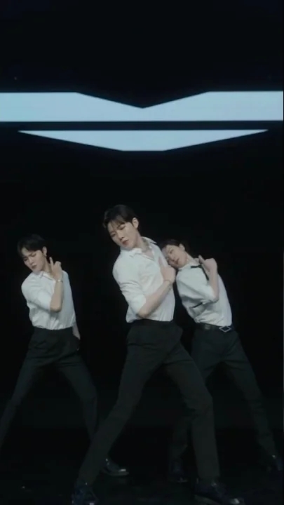Behind-the-scenes cut of Junkyu (TREASURE)