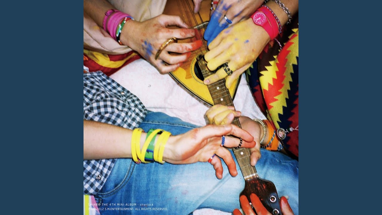 SHINeeの最近の活動写真