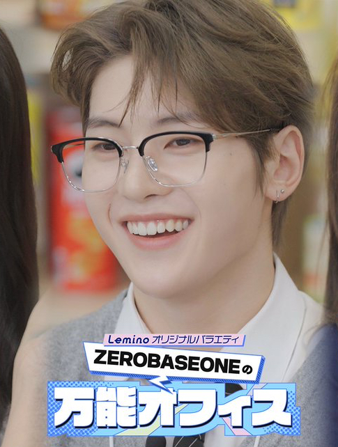 Latest photo of Seok Matthew (ZEROBASEONE)