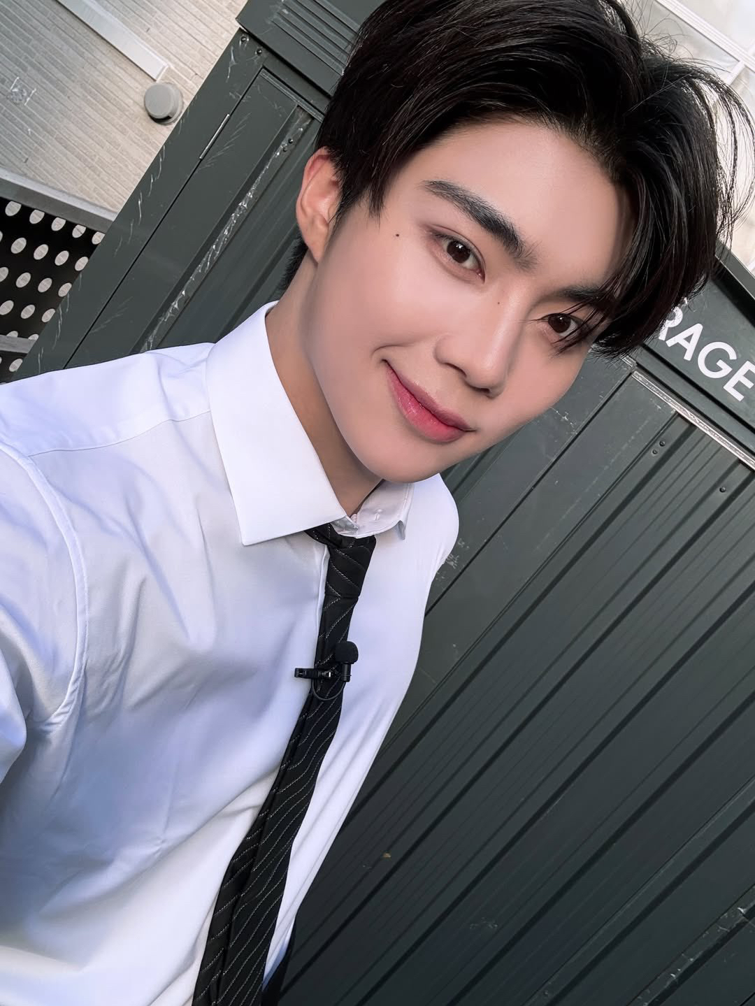 Latest photo of Park Gunwook (ZEROBASEONE)