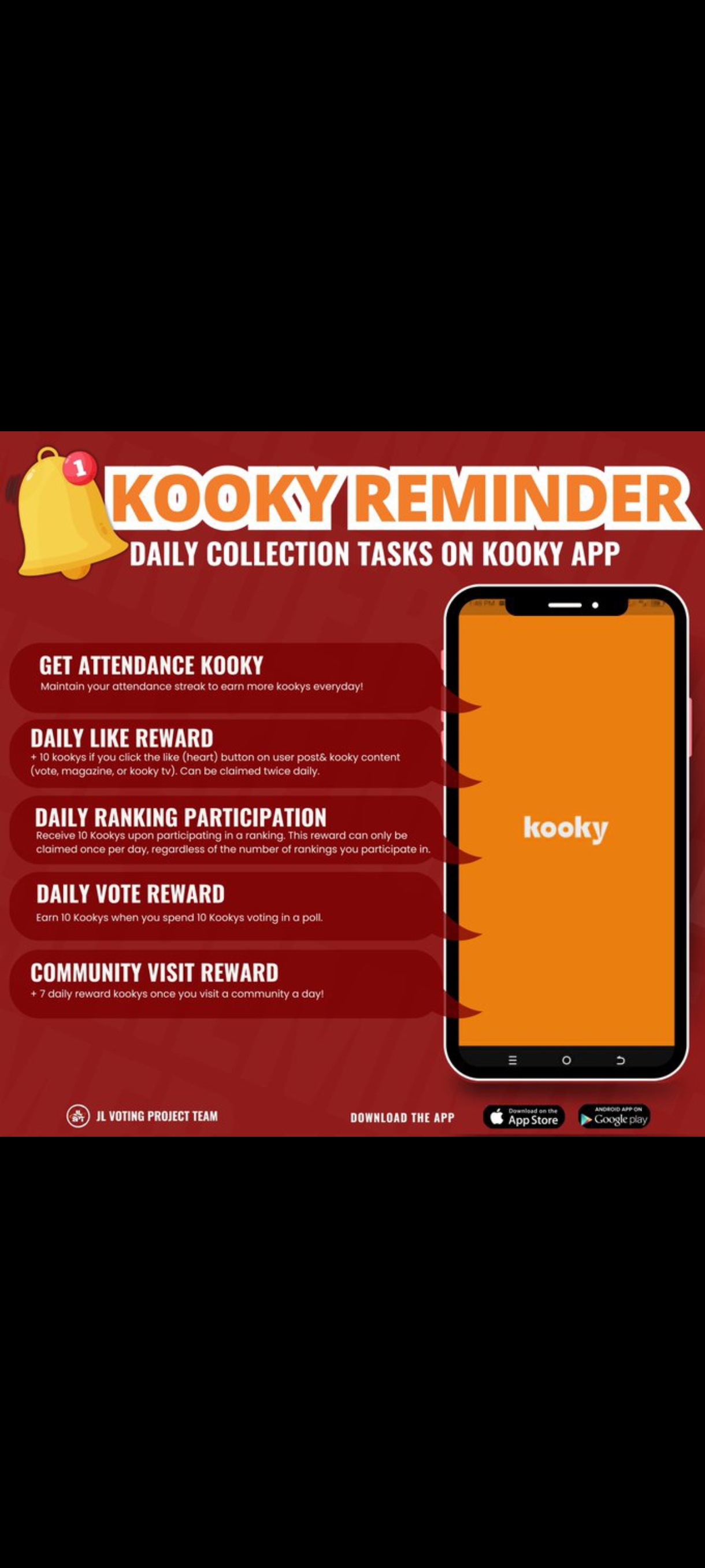 Today's most popular wallpaper in the JL (AHOF) community