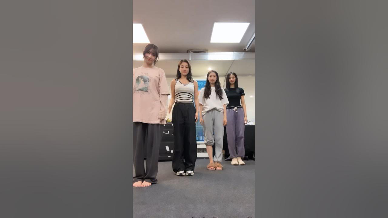 Momo (TWICE)的最新活动照片
