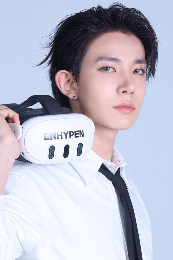 희승 (ENHYPEN) 최근 활동샷