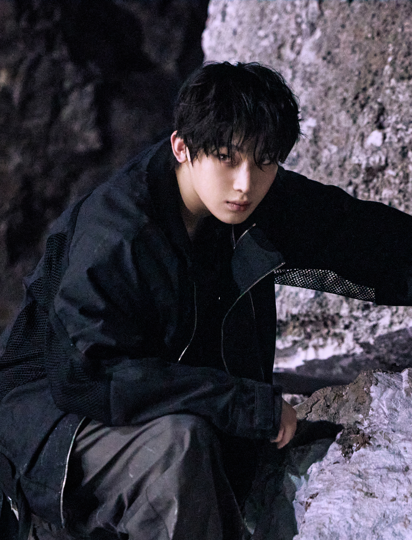 선우 (ENHYPEN) 팬이 찍은 순간