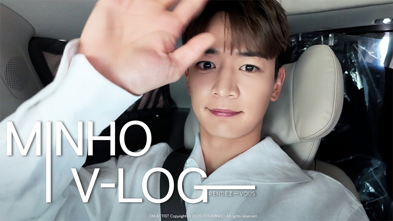 Latest photo of SHINee