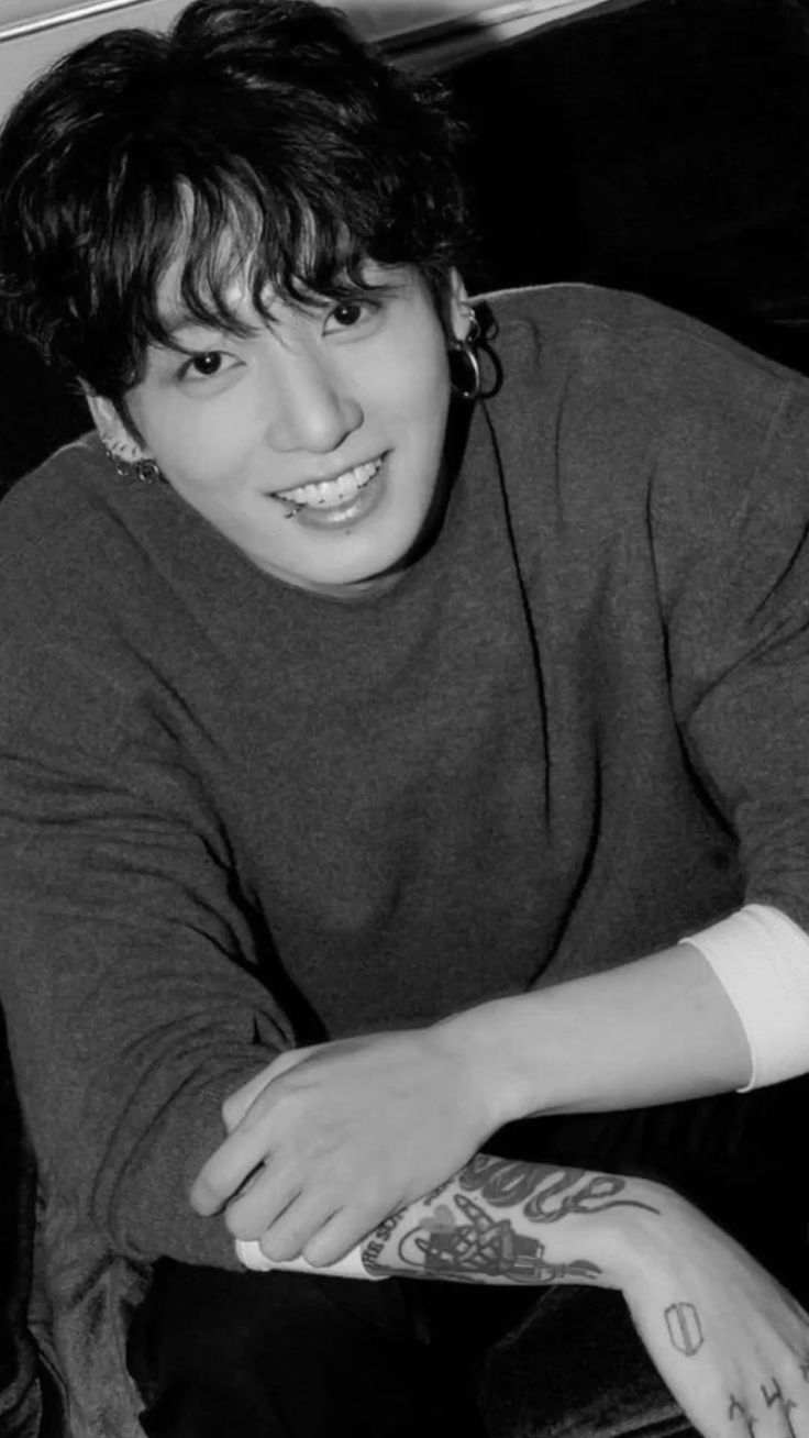 Today's most popular wallpaper in the Jungkook (BTS) community