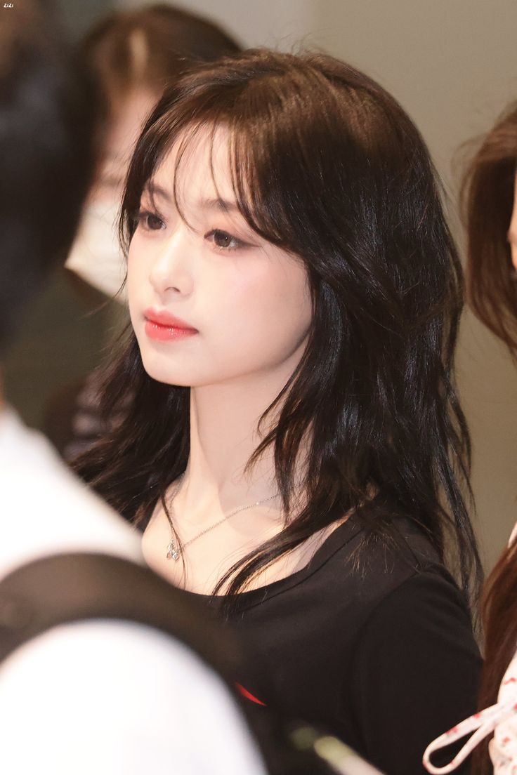 アヒョン (BABYMONSTER)の最近の活動写真