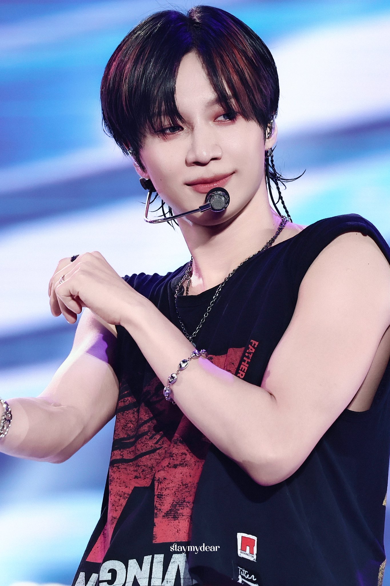 テミン (SHINee)の最近の活動写真