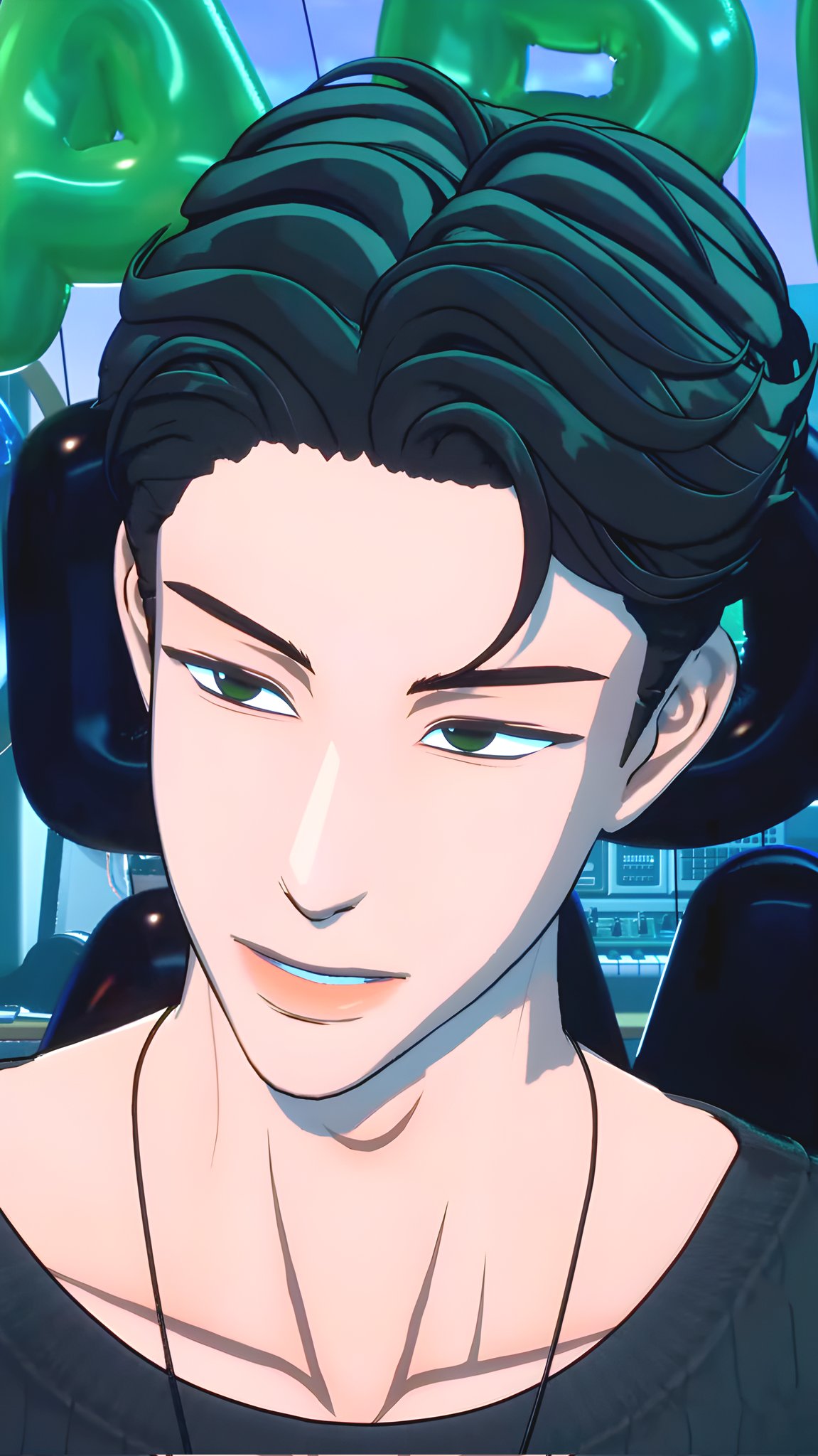 Today's most popular wallpaper in the Hamin (PLAVE) community