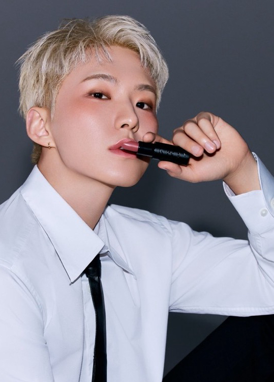 Hoshi (SEVENTEEN)粉絲拍下的瞬間