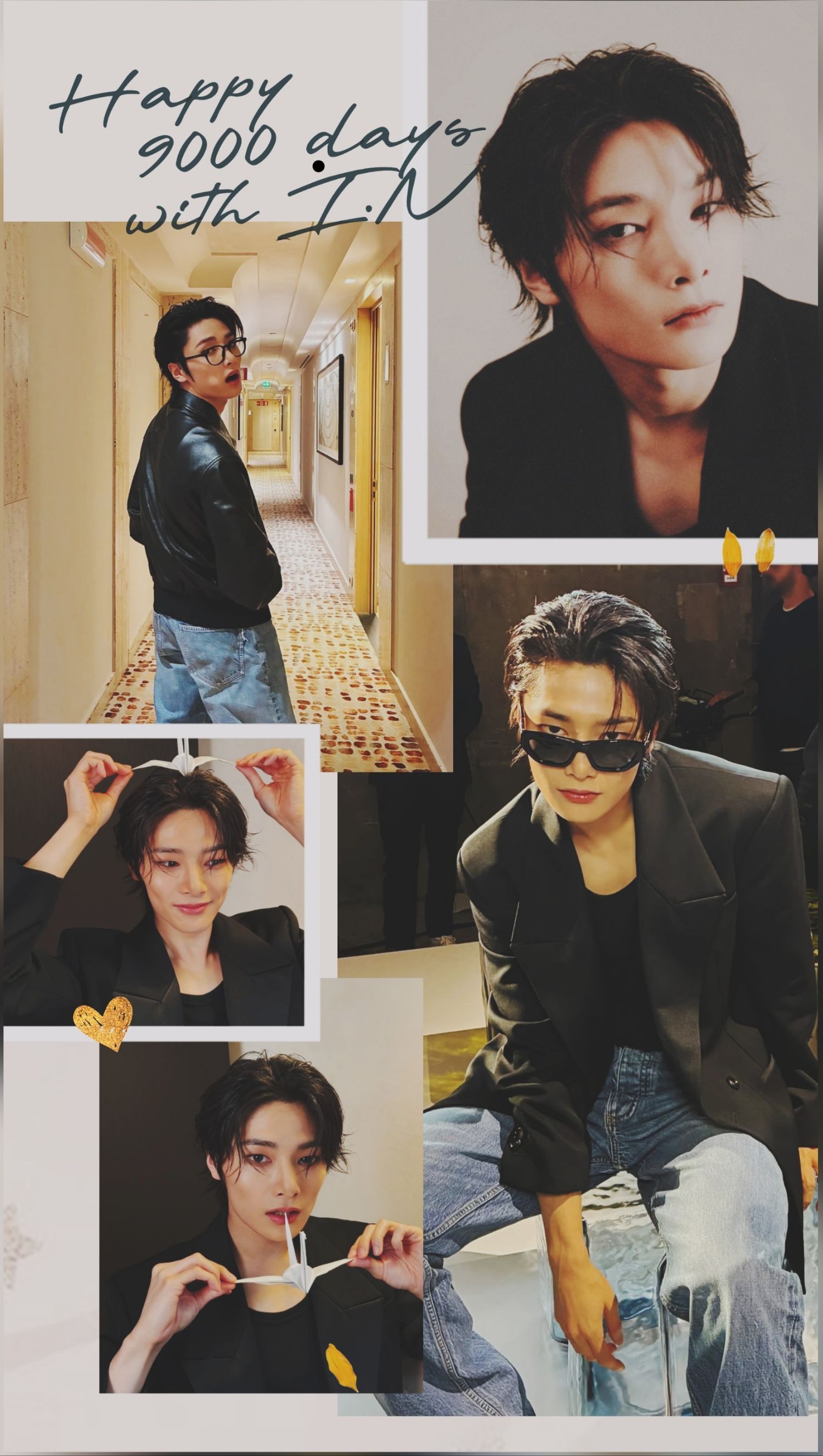 The most beloved wallpaper among I.N (Stray Kids)'s fans