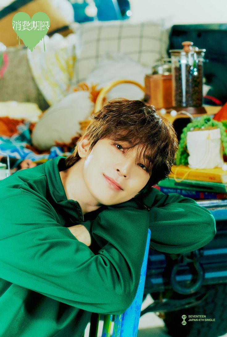 원우 (세븐틴)의 최신 사진