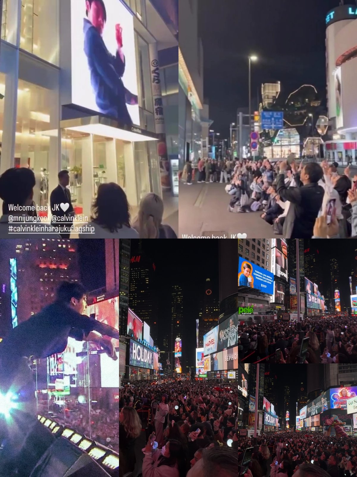 柾国 (防弹少年团)的最新照片