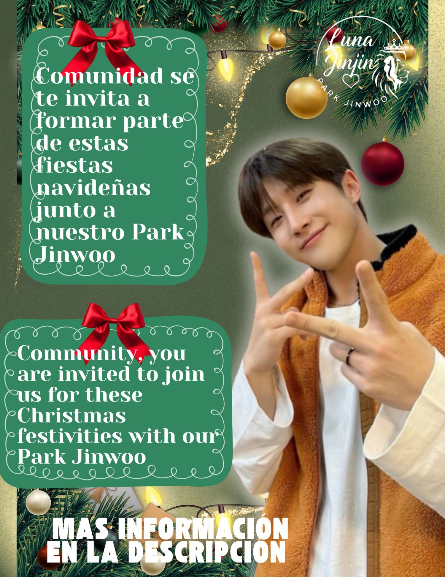 Potret di balik layar Jinjin (ASTRO)