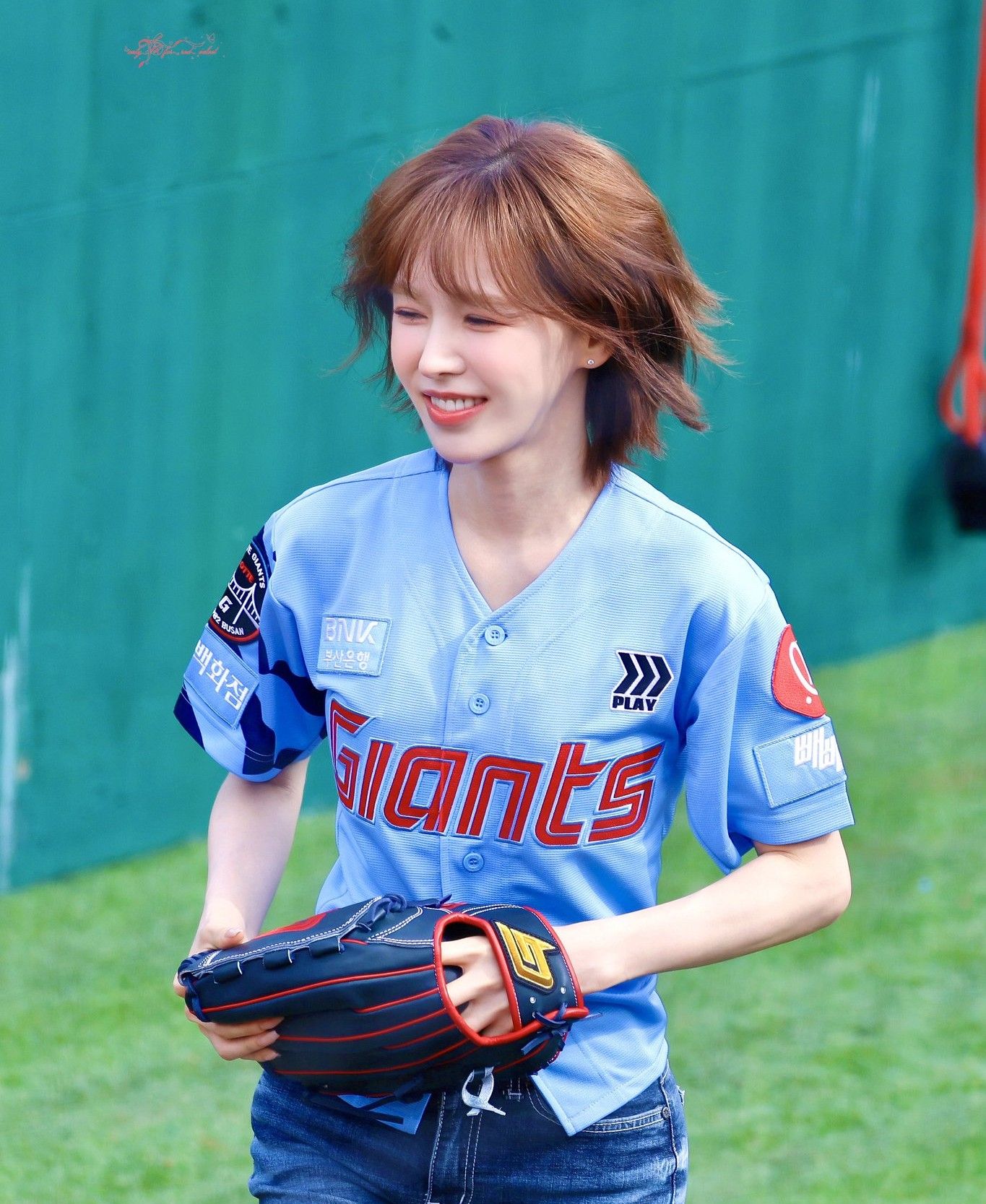 Latest photo of Wendy (Red Velvet)