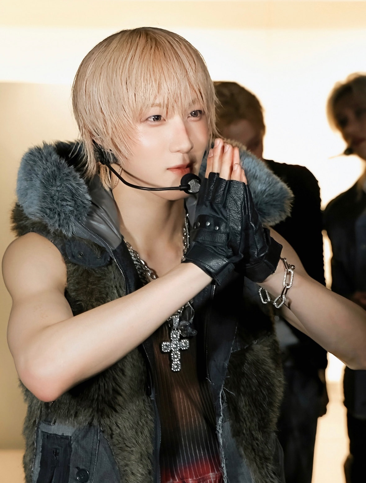 Latest photo of SOUL (P1Harmony)