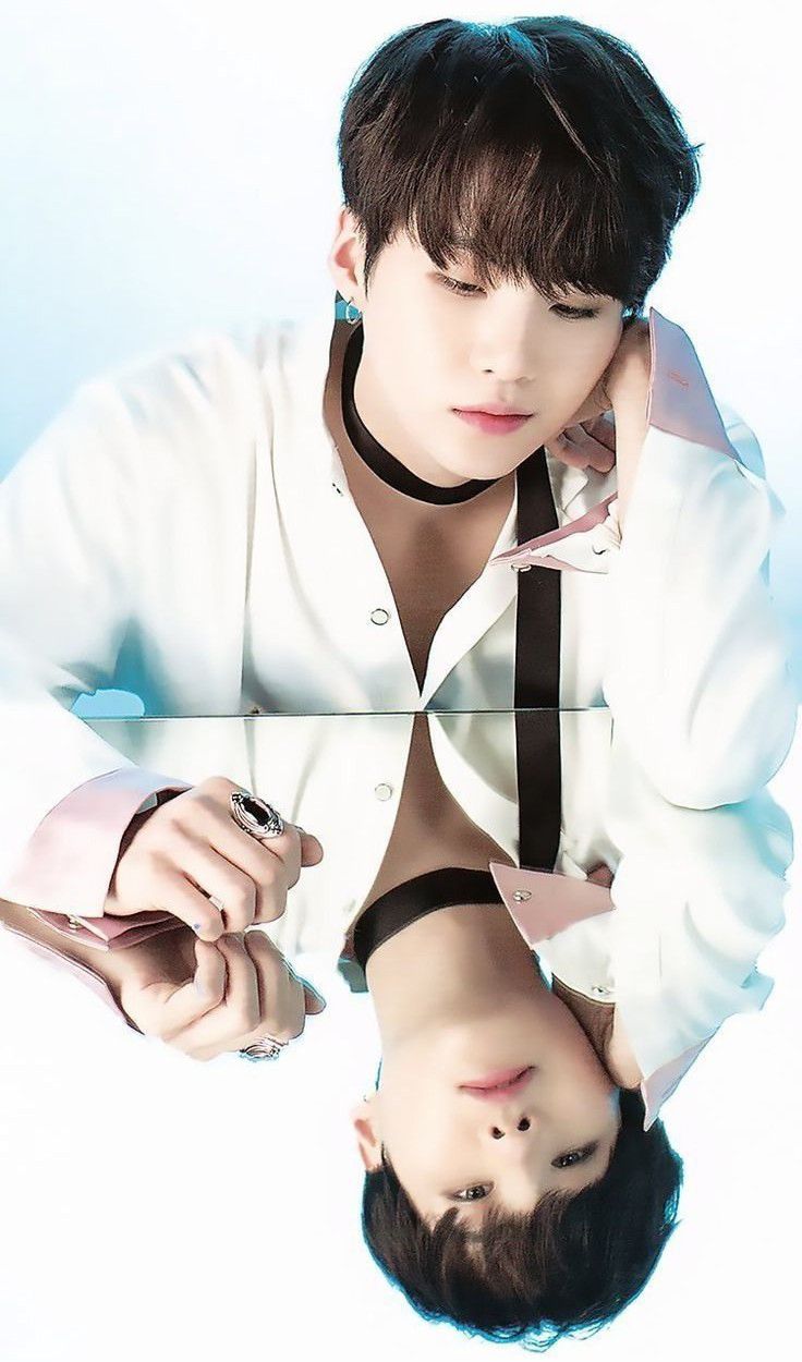 슈가 (방탄소년단) 최근 활동샷