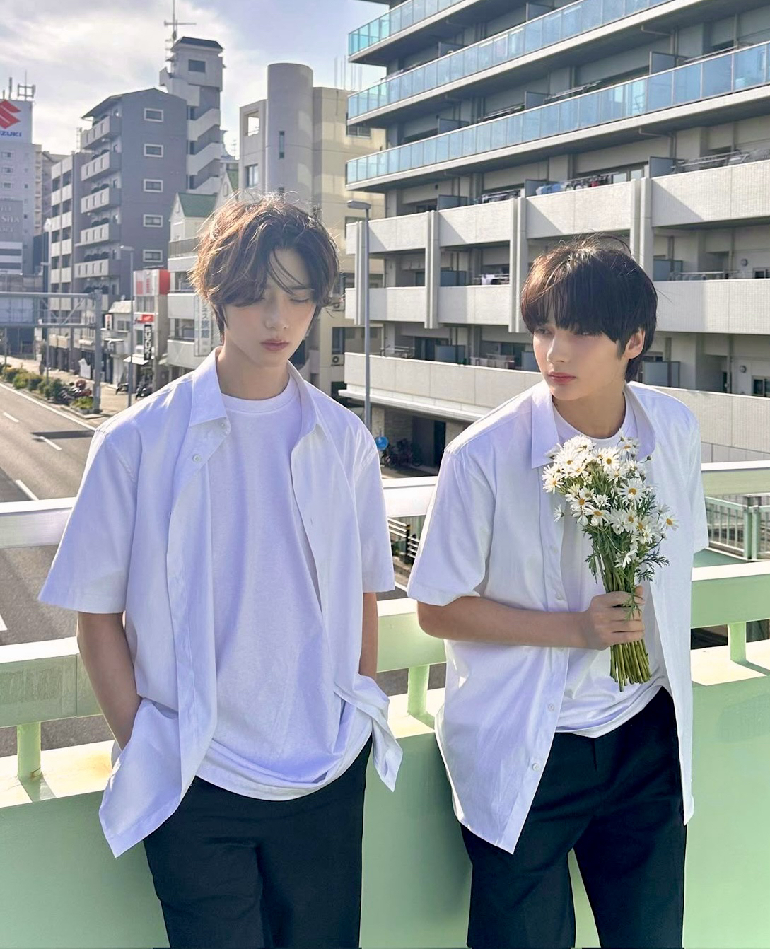 Latest photo of Beomgyu (TOMORROW X TOGETHER)