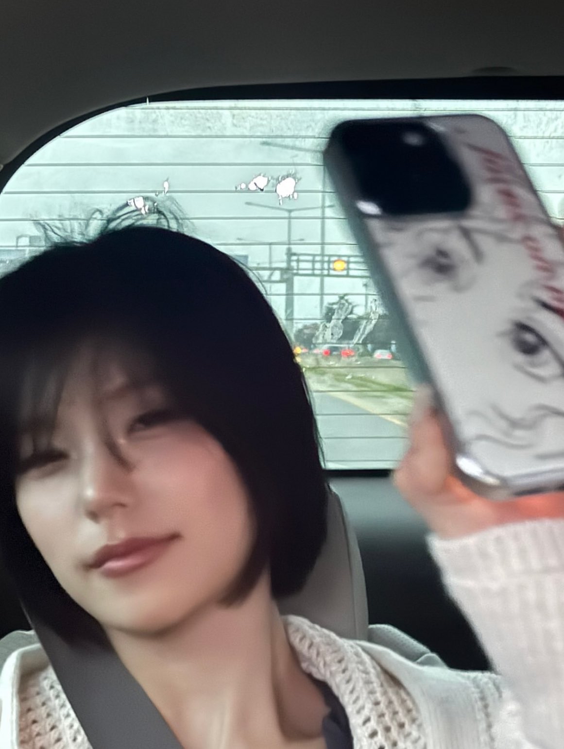 Latest photo of Yeji (ITZY)