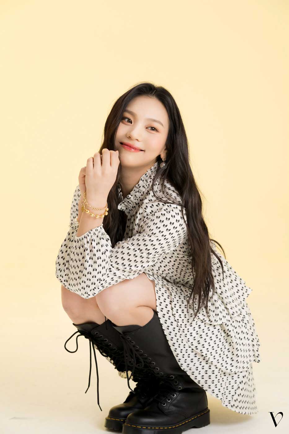 Latest photo of VIVIZ