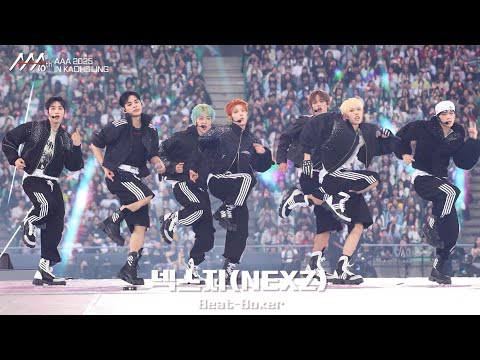 Tomoya (NEXZ)的最新活动照片