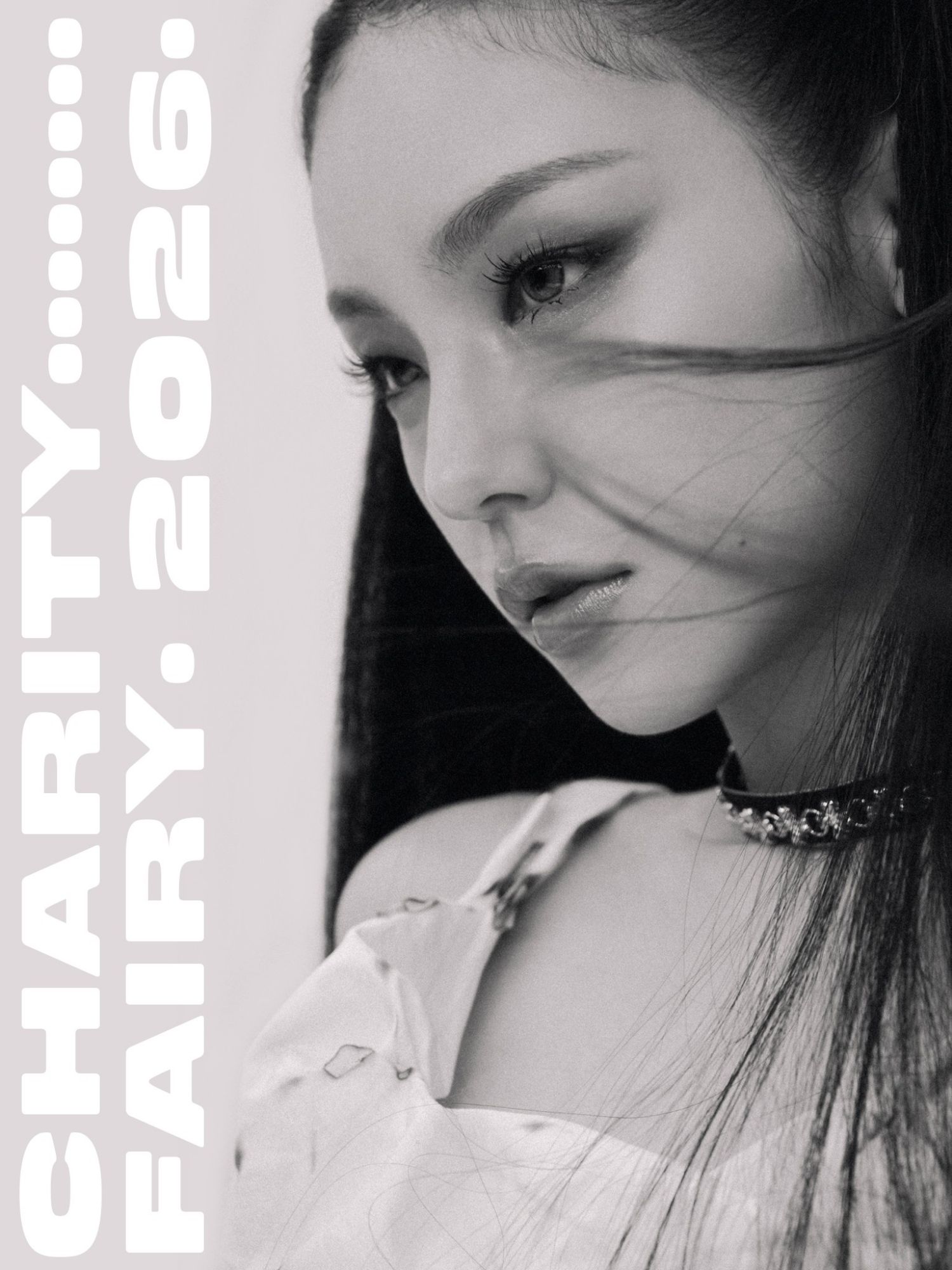 Behind-the-scenes cut of Yeji (ITZY)