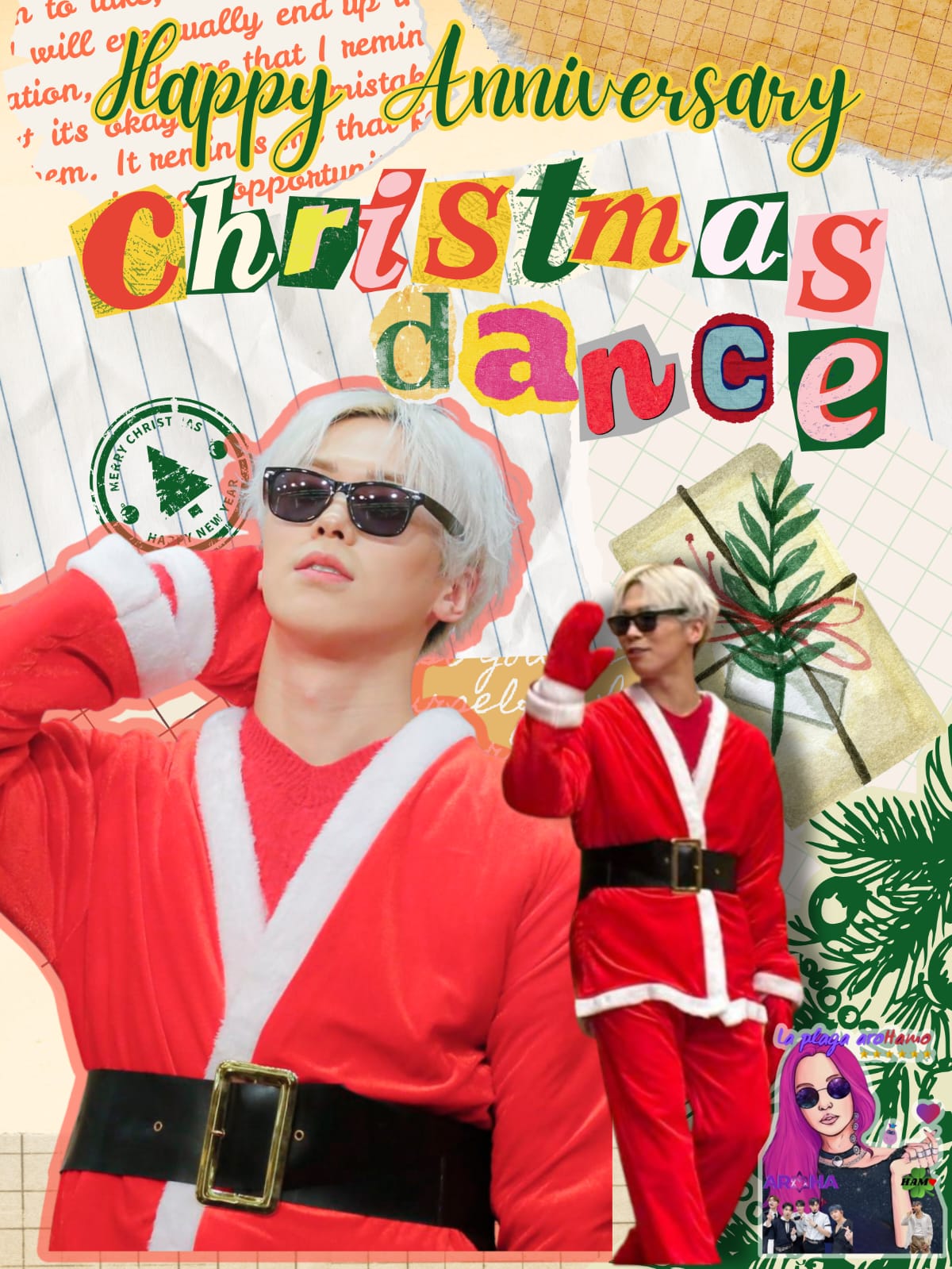 Potret di balik layar Rocky