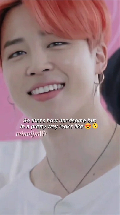 Fandom-recommended wallpaper image of Jimin (BTS)